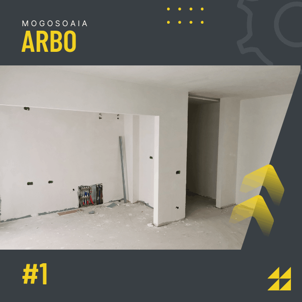 ARBO Mogosoaia
