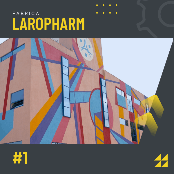 Fabrica Laropharm